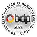 Siegel Bundesverband Deutscher Pressefotografen