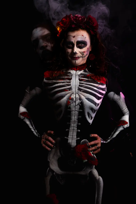 Dia De Los Muertos Shooting © 2025 Max Amweg