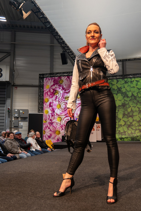 Agentur INSIDE - Thüringen Ausstellung - Messe Erfurt © 2026 Max Amweg