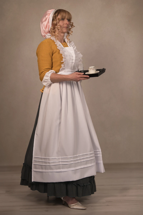 Dine - Das Schokoladenmädchen 2026 © 2026 Max Amweg